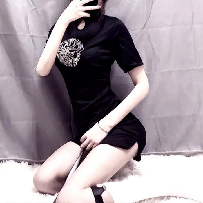 恶之食女 在线观看封面