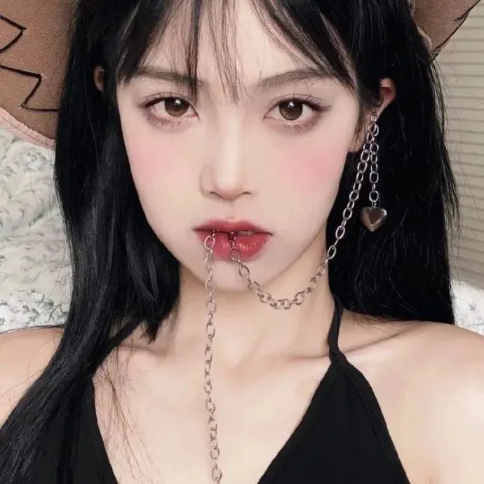 左撇子女孩 在线观看封面